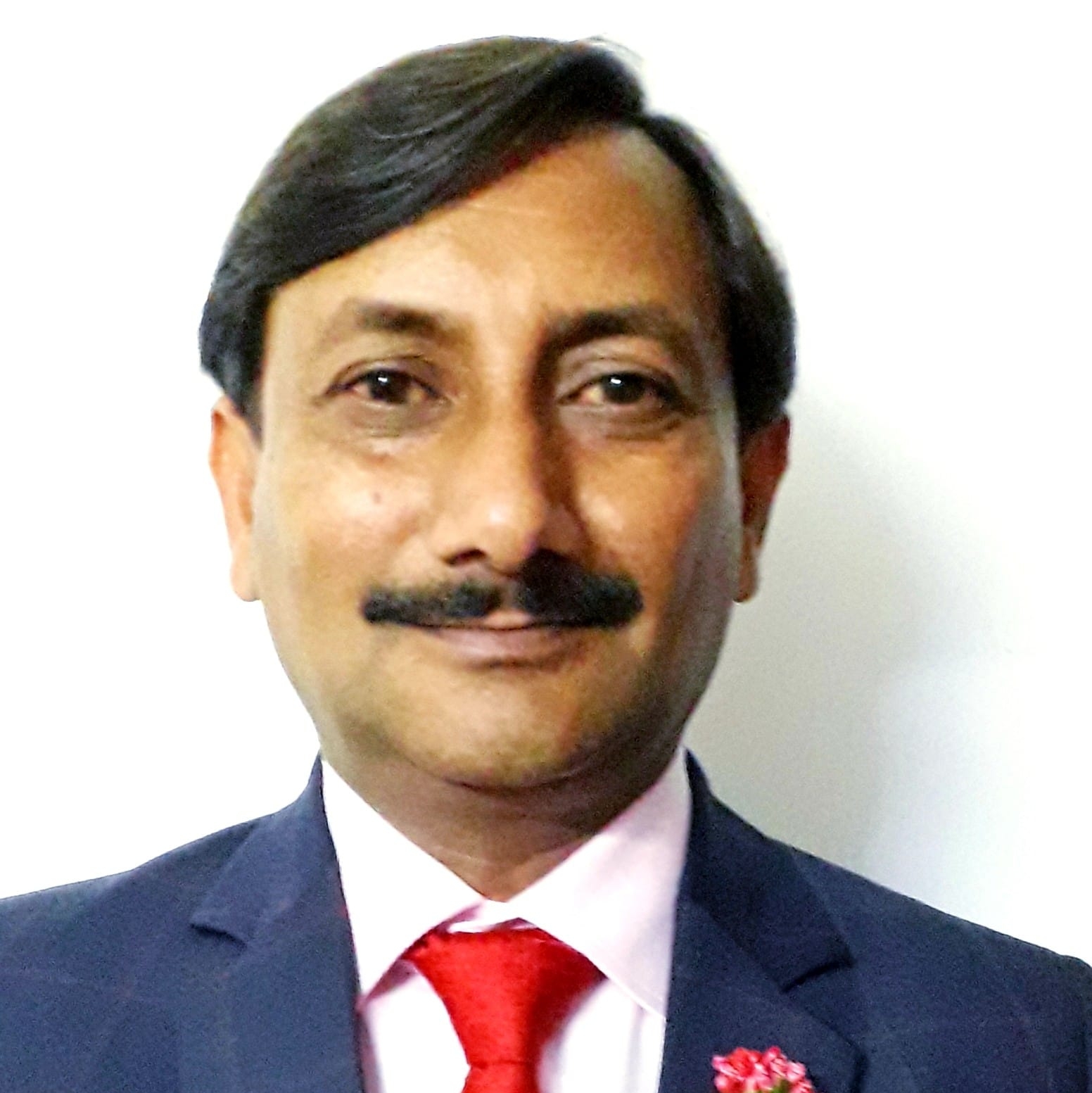 Praveen Mohan